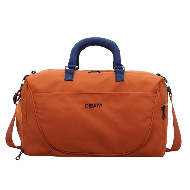Spacious Versatile Travel Duffle