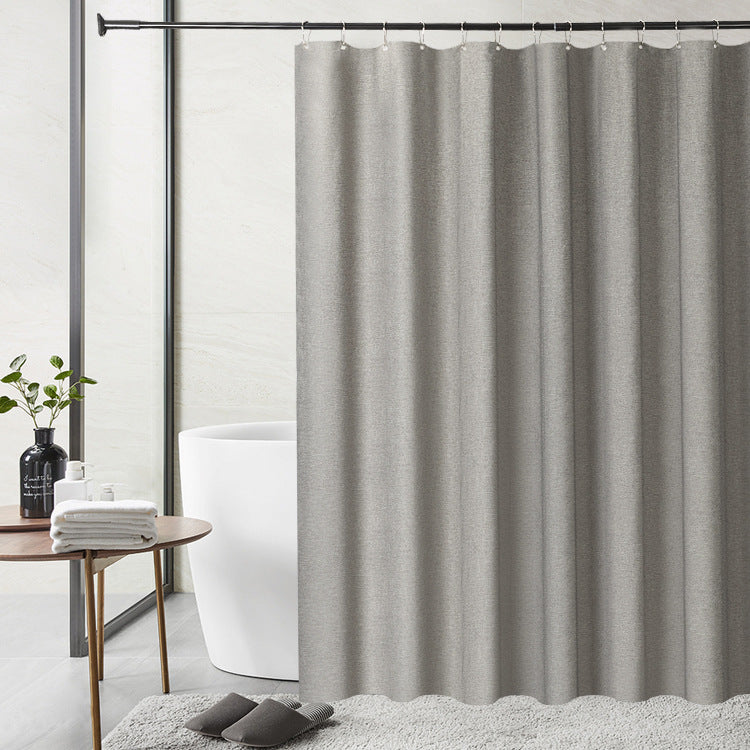 Waterproof Shower Curtain