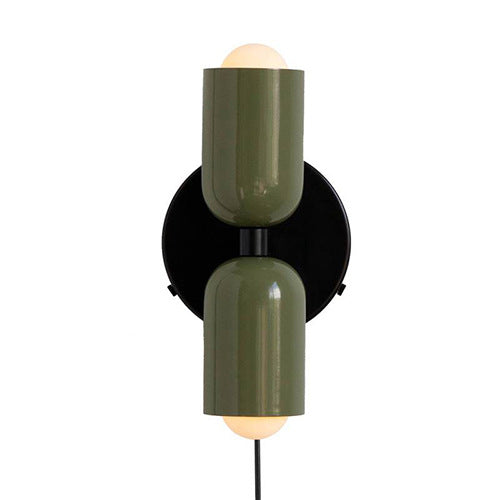 MP H23 Wall Light (Up and Down Movement)