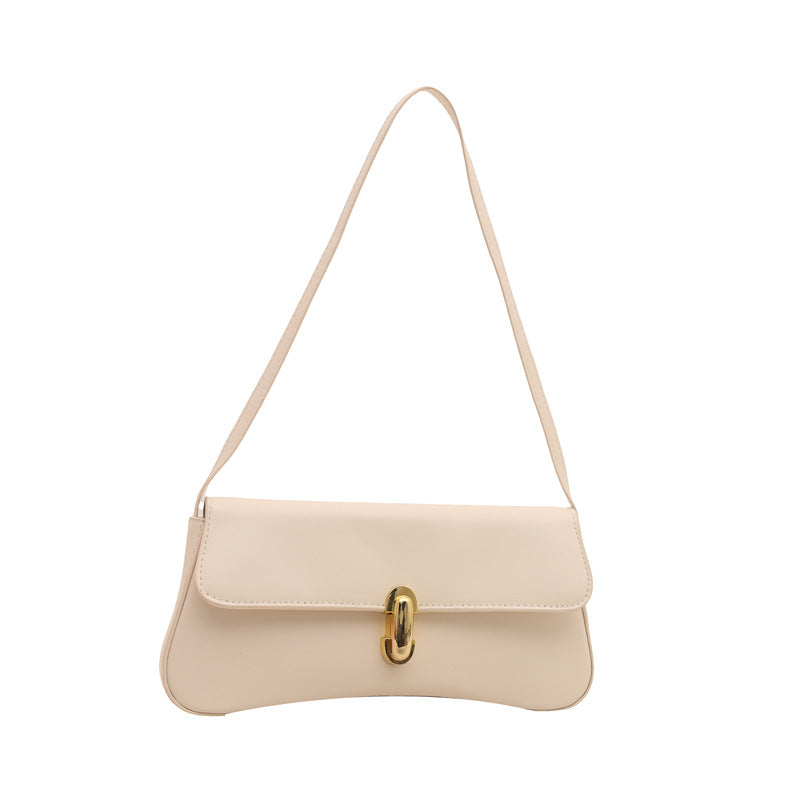 Elegant Minimalist Shoulder Bag Acalora