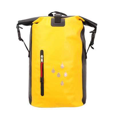 Unisex Waterproof Backpack with practical compartments Karnz