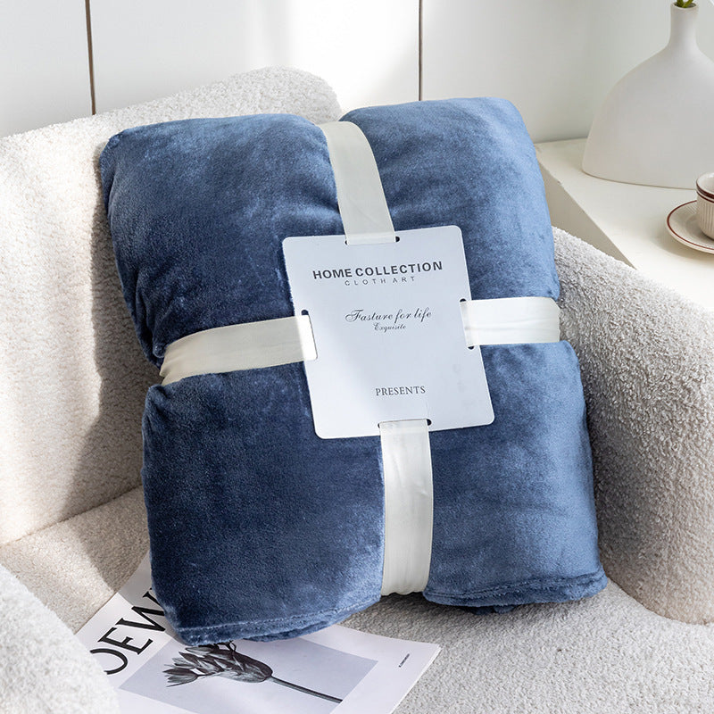 Unisex Luxurious Velvet Decorative