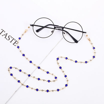 Elegant Eyewear Retainer Chain Acalora
