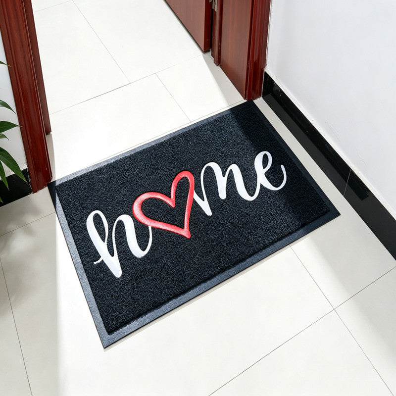 Decorative Door Mat