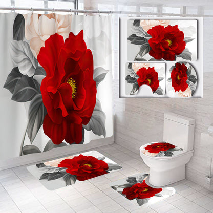 Bathroom Decor
