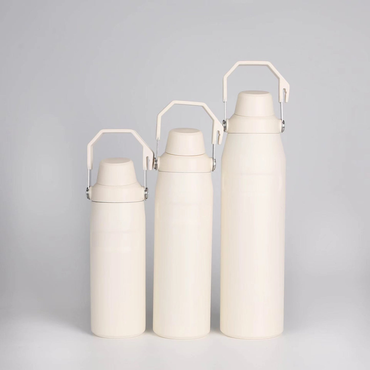 Women's Insulated Stainless Steel Water Bottle Bowlift