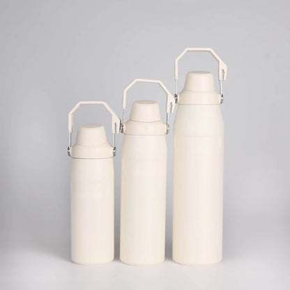 Women's Insulated Stainless Steel Water Bottle Bowlift