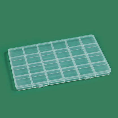 Multi-Compartment Storage Organizer Acalora 1788518901
