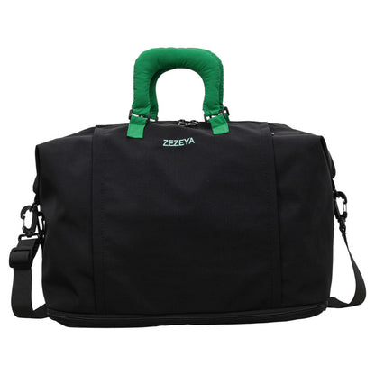Spacious Everyday Travel Duffel Bag