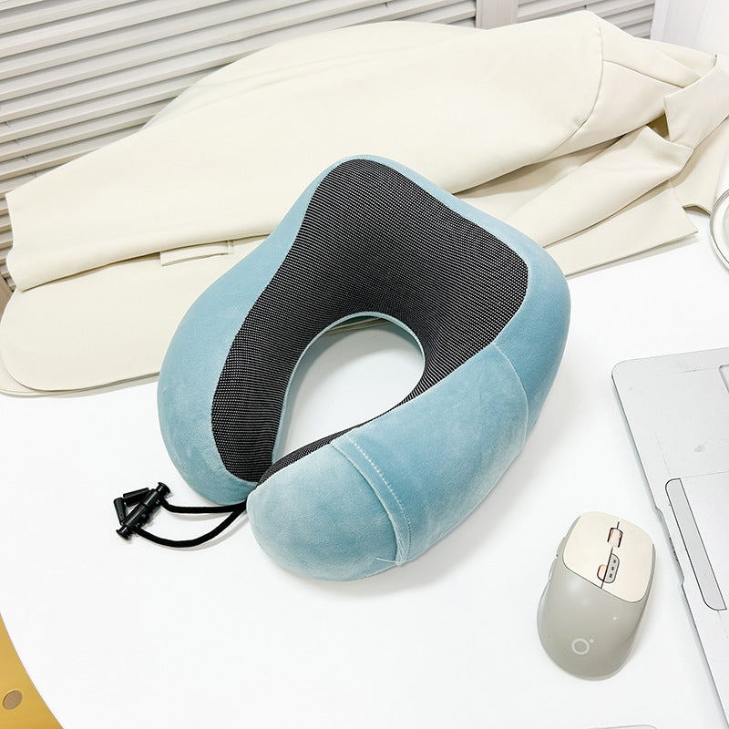 Unisex Neck Support made of high-quality memory foam Bowlift