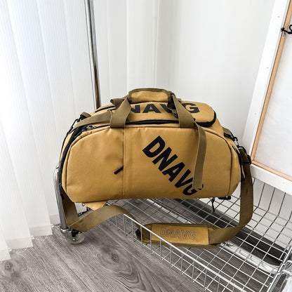 Durable Utility Travel
