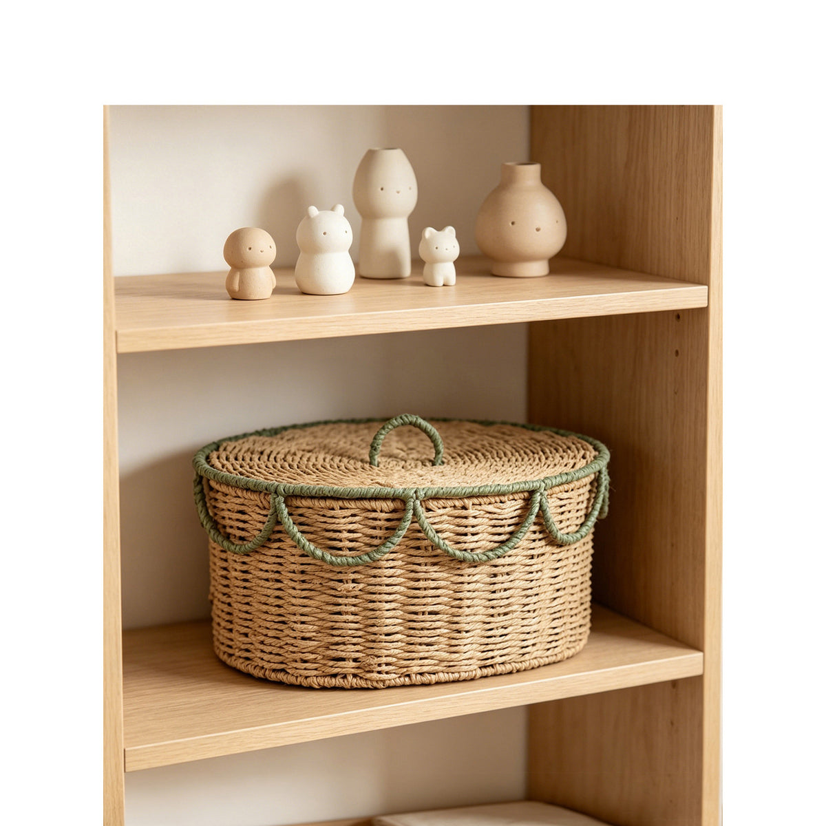 Stylish storage baskets Acalora
