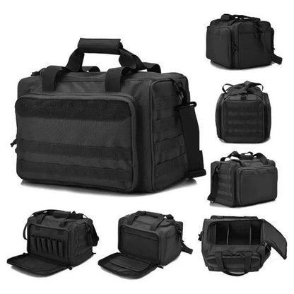 Multi-Purpose Tactical Carry Bag Acalora