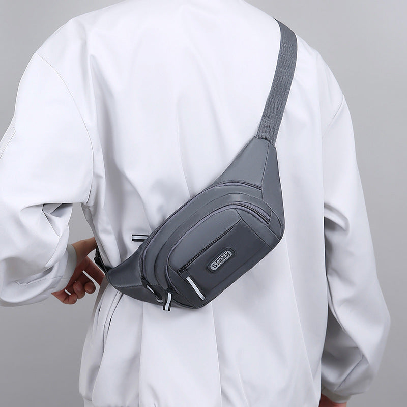 Functional Travel Waist Bag Acalora