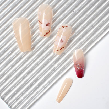 Nail Art Decor Acalora