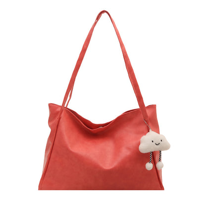Versatile Slouchy Tote Bag Acalora