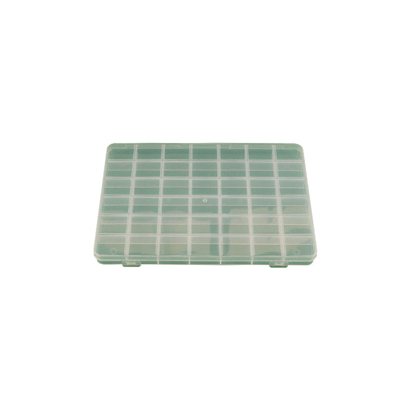 Multi-Divided Craft Storage Organizer Acalora