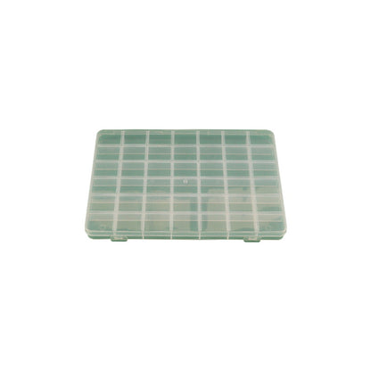 Multi-Divided Craft Storage Organizer Acalora