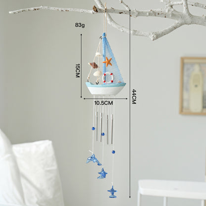 Rustic Bird Figurine Accent