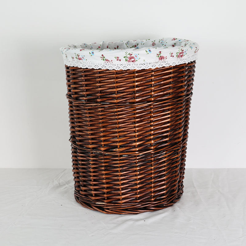 Ladies Laundry Basket Bowlift
