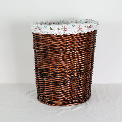 Ladies Laundry Basket Bowlift
