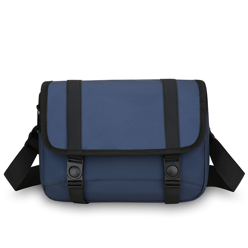 Versatile Utility Messenger Bag Acalora
