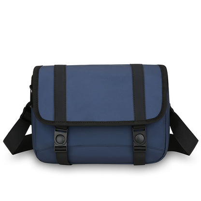 Versatile Utility Messenger Bag Acalora