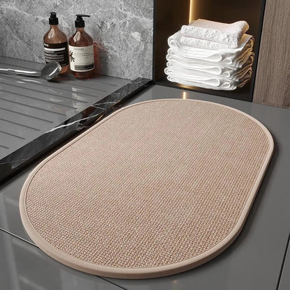 Bath Mat