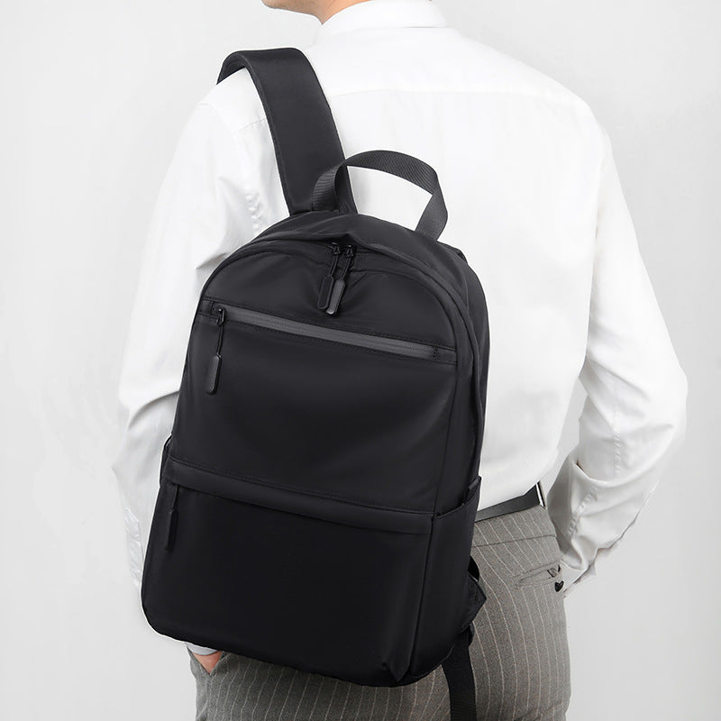 Versatile Urban Organizational Backpack Acalora