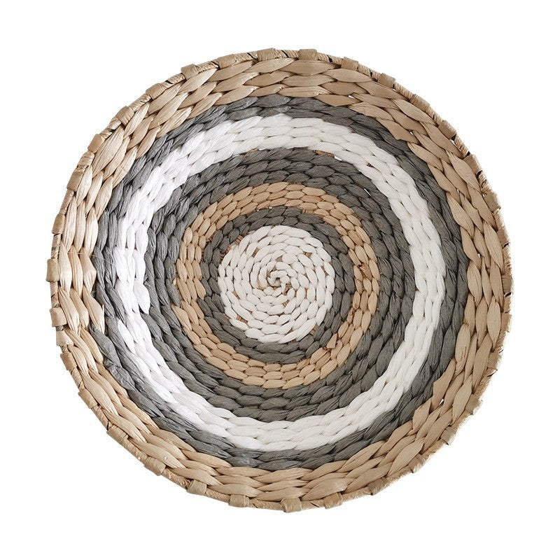Handmade Decorative Rug Acalora