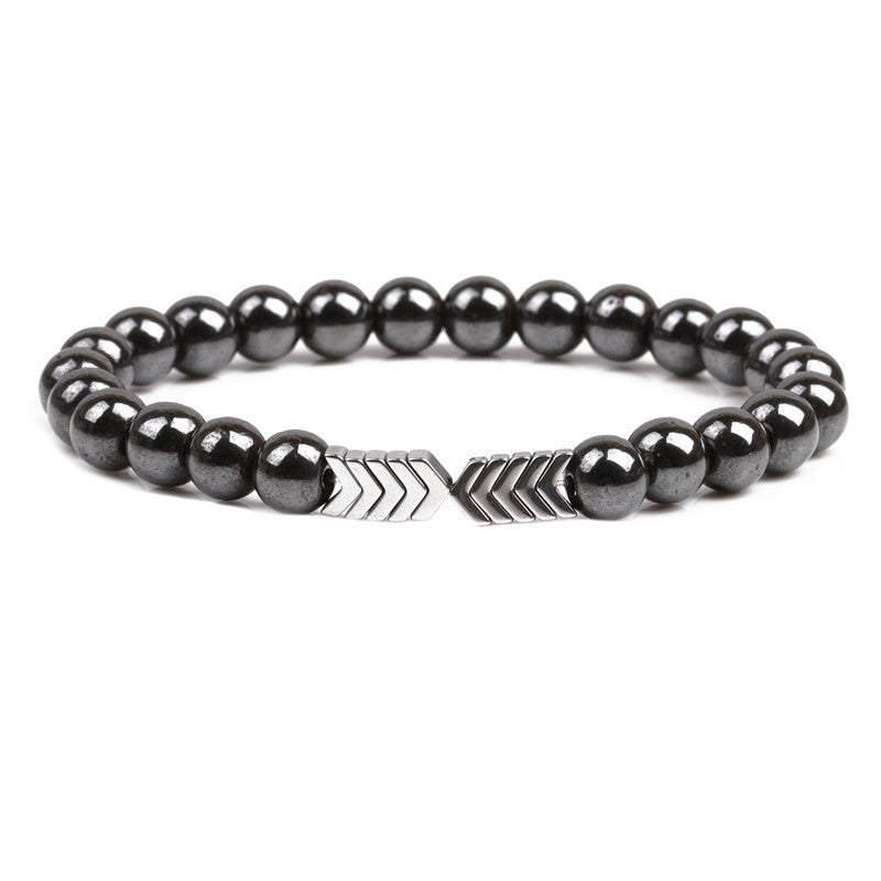 Stylish Beaded Bracelet Acalora