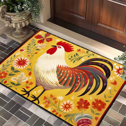 Home Decor Decorative Area Rug