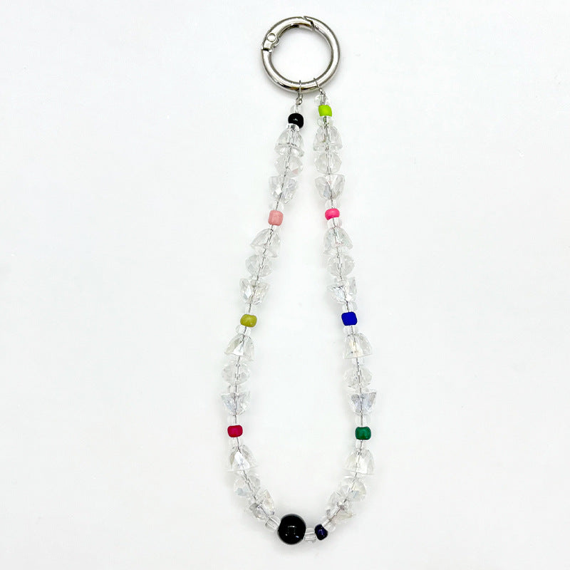 Decorative Eyewear Chain Holder Acalora