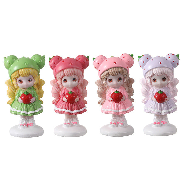 Collectible Figurine