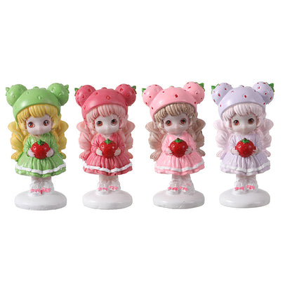 Collectible Figurine