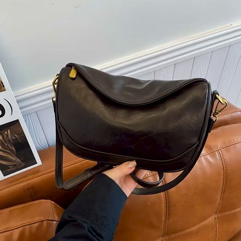 Versatile Shoulder Satchel Acalora