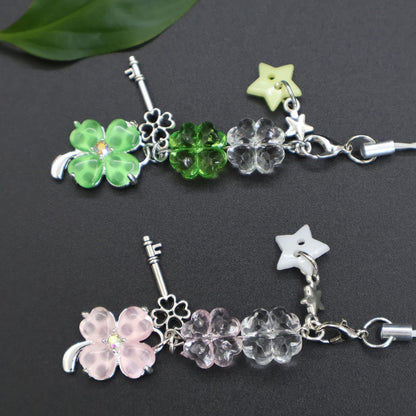 Decorative Charm Acalora