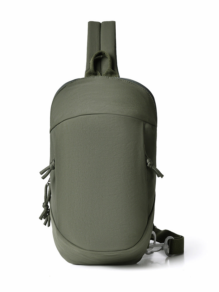 Minimalist Crossbody Bag Acalora