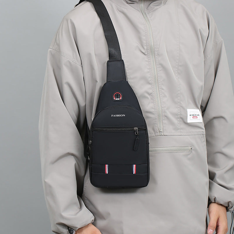 Casual Sports Sling Bag Acalora