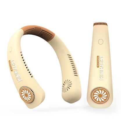 Unisex Portable Air Conditioner Brehn