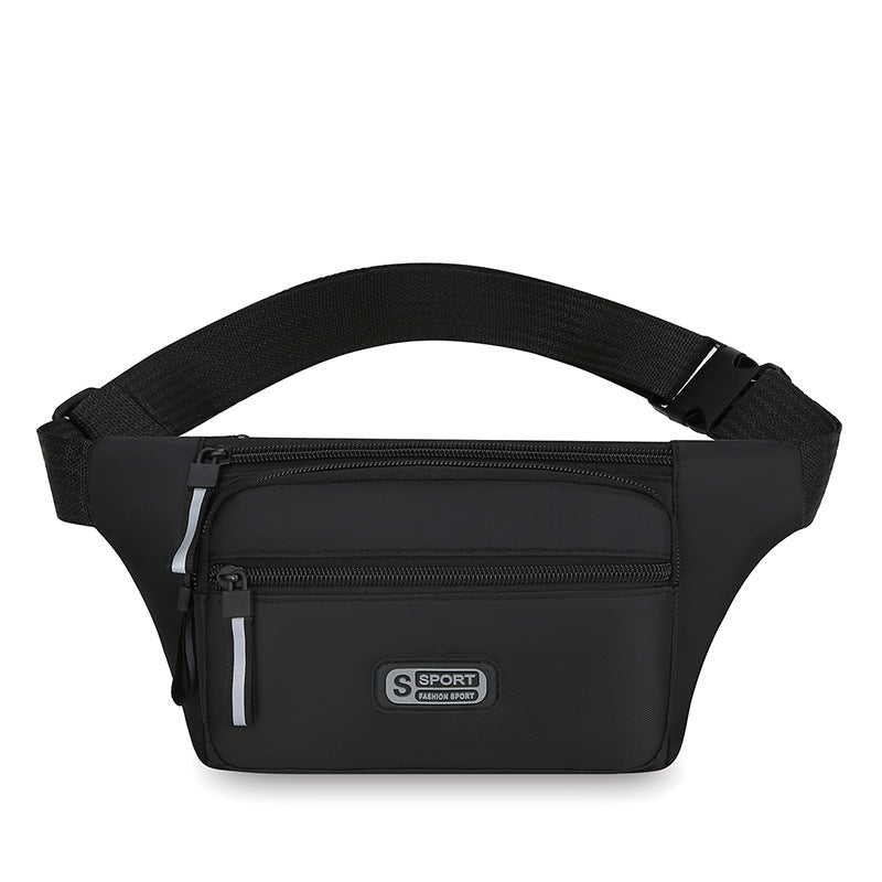 Sporty Active Fanny Pack Acalora