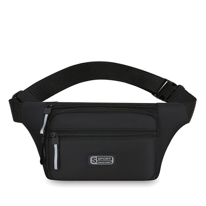 Sporty Active Fanny Pack Acalora