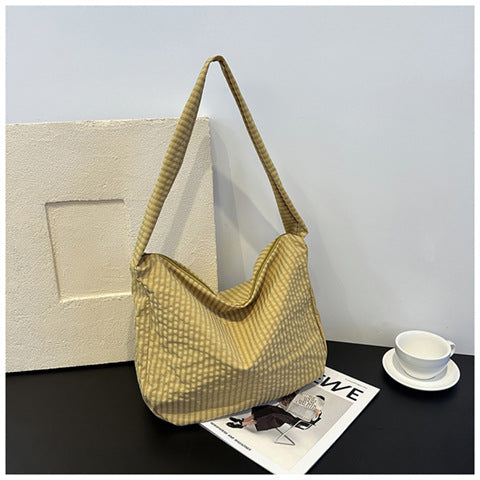 Casual Hobo Style Bag Acalora