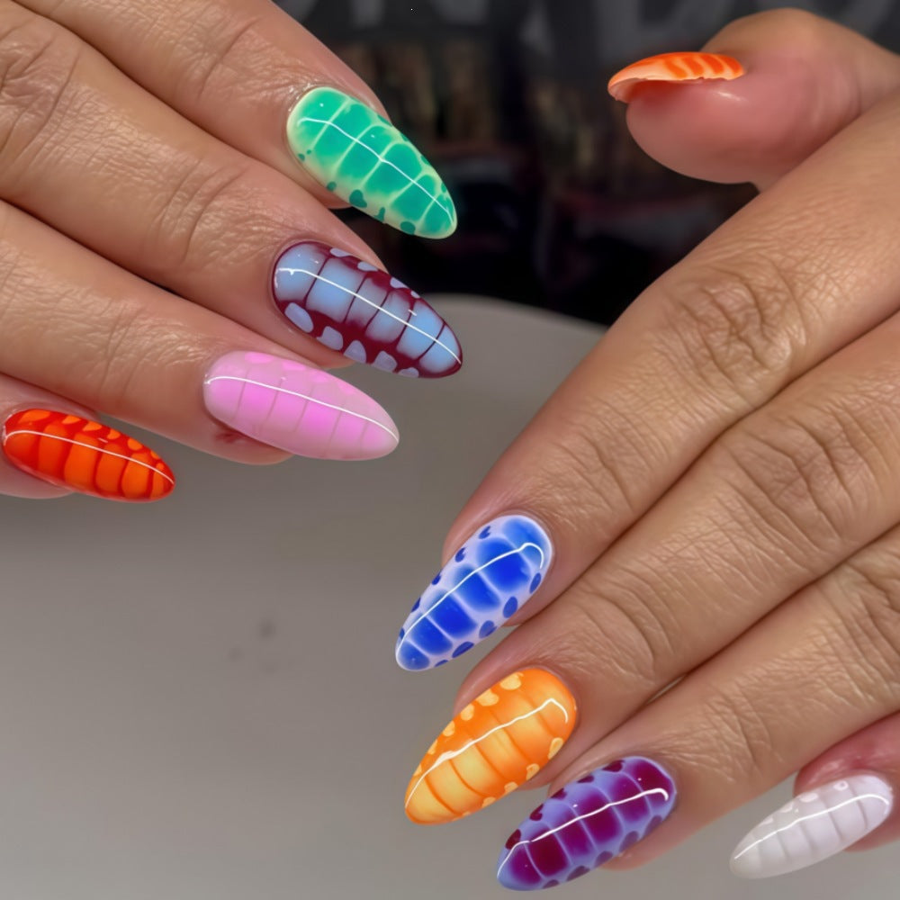 Nail tips Acalora