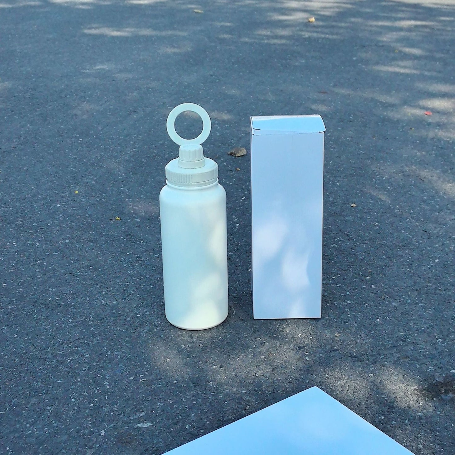 Unisex water bottle Karnz