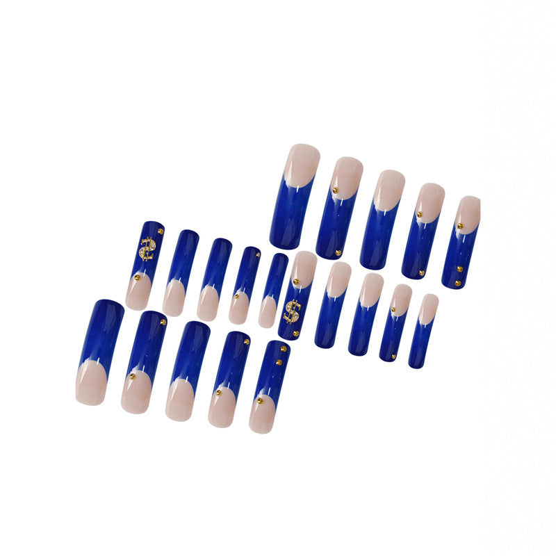 Glamorous Luxury Nail Extensions Acalora