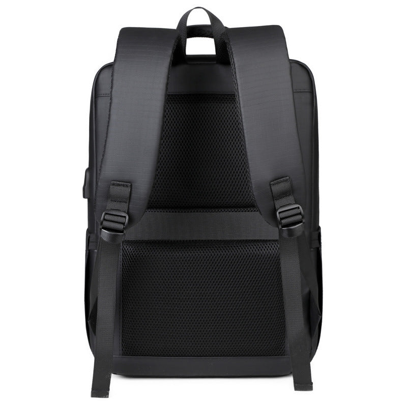 Sleek Professional Laptop Briefcase Acalora