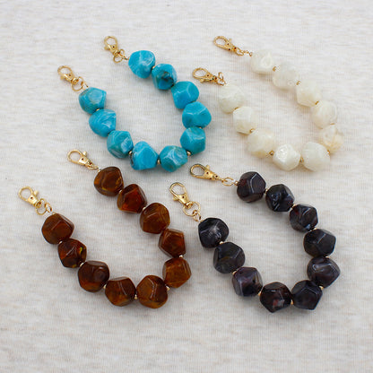 Artisan Beaded Bracelet Acalora