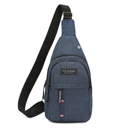 Versatile Sling Backpack Acalora