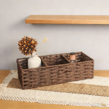 Decorative Storage Basket Acalora